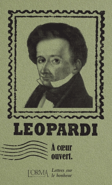 Picture of À cœur ouvert - Lettres sur le bonheur