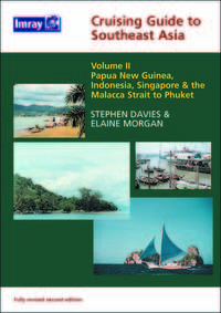 Picture of Southeast Asia Cruising Guide