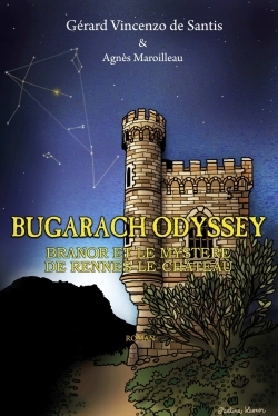 Picture of BUGARACH ODYSSEY