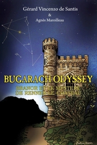 Picture of BUGARACH ODYSSEY