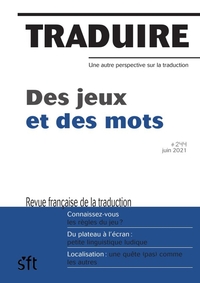 Picture of Traduire #244