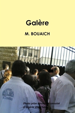 Picture of Galère