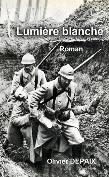 Picture of Lumière blanche