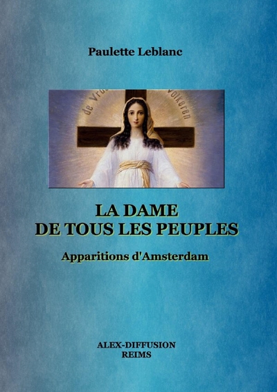 Picture of LA DAME DE TOUS LES PEUPLES