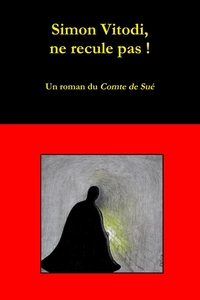 Image de Simon Vitodi, ne recule pas !