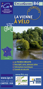 Image de LA VIENNE A VELO