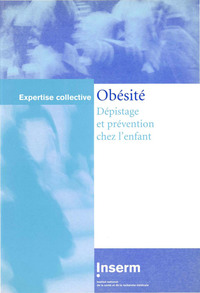 Image de OBESITE - DEPISTAGE ET PREVENTION CHEZ L'ENFANT