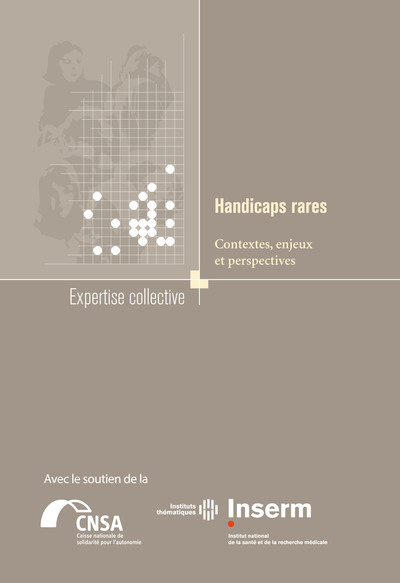 Image de HANDICAPS RARES. CONTEXTES, ENJEUX ET PERSPECTIVES