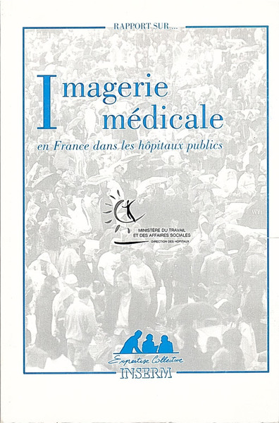 Image de IMAGERIE MEDICALE EN FRANCE DANS LES HOPITAUX PUBLICS
