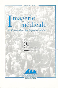 Image de IMAGERIE MEDICALE EN FRANCE DANS LES HOPITAUX PUBLICS