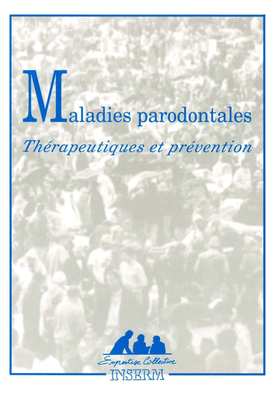 Image de MALADIES PARODONTALES:THERAPEUTIQUES ET PREVENTION