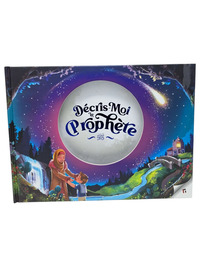 Image de DéCRIS MOI LE PROPHèTE