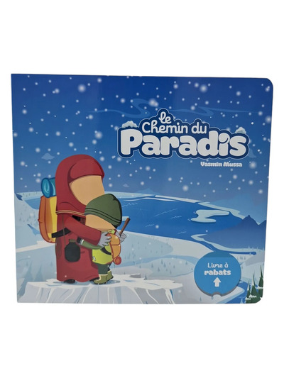 Image de LE CHEMIN DU PARADIS