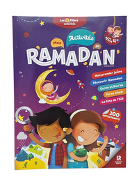 Image de Mes activités de ramadan