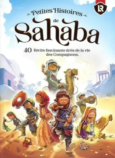 Image de PETITES HISTOIRES DE SAHABA -