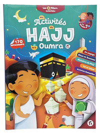 Image de MES ACTIVITéS DU HAJJ ET DE LA