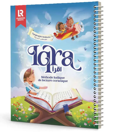 Image de Iqra