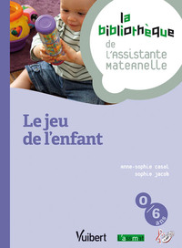 Image de Le jeu de l'enfant