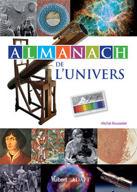 Picture of Almanach de l'univers
