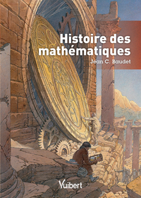 Picture of Histoire des mathématiques
