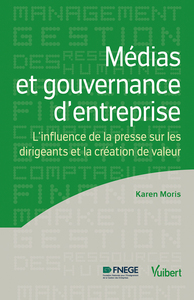 Picture of Médias et gouvernance d'entreprise