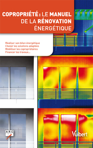 Image de Copropriété : le manuel de la rénovation énergétique