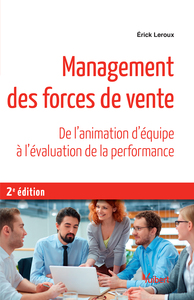 Image de Management des forces de vente