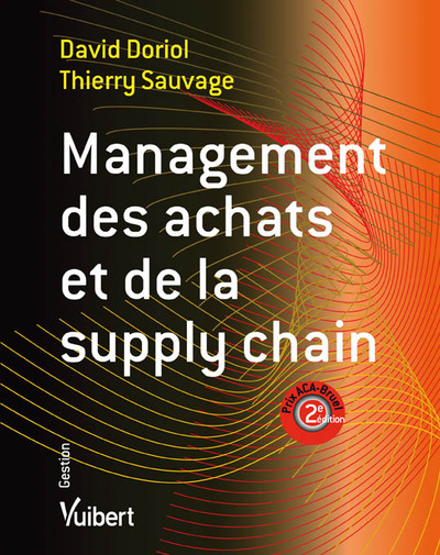 Image de Management des achats et de la supply chain