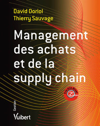 Image de Management des achats et de la supply chain