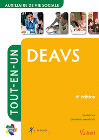 Picture of Formation DEAVS - Itinéraires pro - Tout-en-un