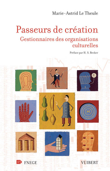 Image de Passeurs de création