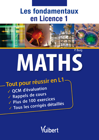 Picture of Mathématiques