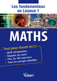 Picture of Mathématiques