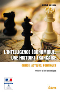 Image de L'intelligence économique, une histoire française