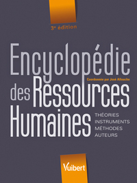 Image de Encyclopédie des ressources humaines