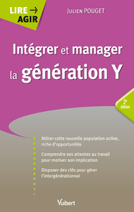 Image de Intégrer et manager la génération Y