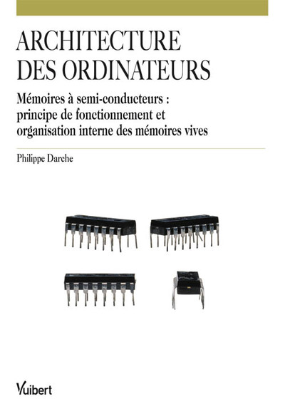 Picture of Architecture des ordinateurs