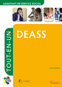 Picture of DEASS - Tout-en-un