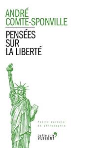 Picture of Pensées sur la liberté