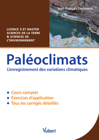 Picture of Paléoclimats