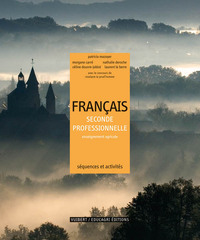 Picture of Français 2de professionnelle Bac pro agricole