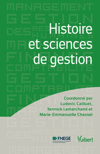 Image de Histoire et sciences de gestion
