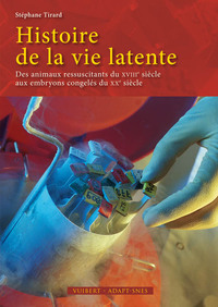 Picture of Histoire de la vie latente