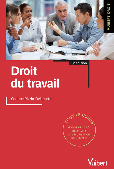Image de Droit du travail