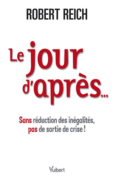 Image de Le jour d'après... : sans réduction des inégalités, pas de sortie de crise !