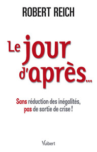 Image de Le jour d'après... : sans réduction des inégalités, pas de sortie de crise !
