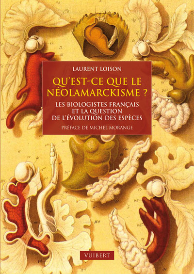 Picture of Qu'est-ce que le néolamarckisme ?