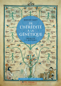 Picture of De l'hérédité à la génétique