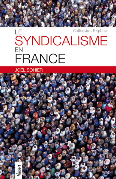 Picture of Le Syndicalisme en France