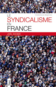 Picture of Le Syndicalisme en France